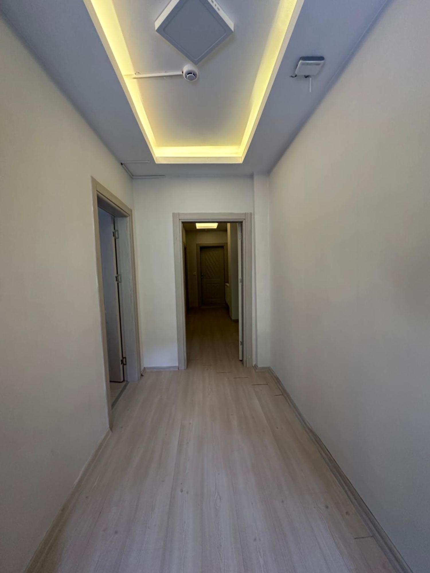 Ucan Pansiyon Caykara Exterior foto