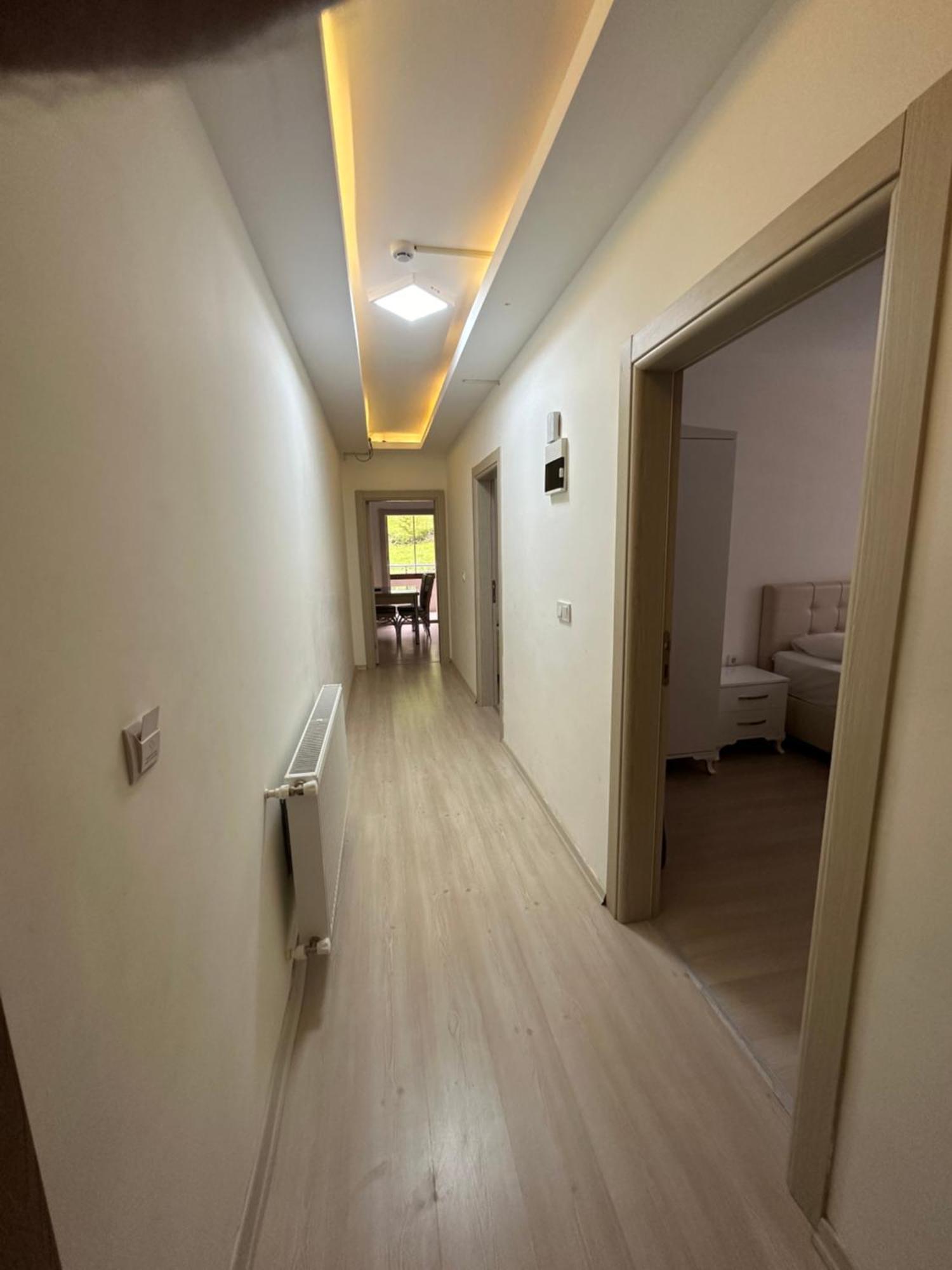 Ucan Pansiyon Caykara Exterior foto