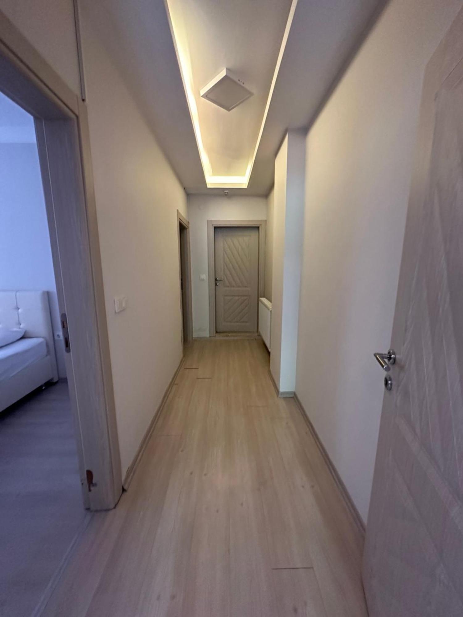 Ucan Pansiyon Caykara Exterior foto