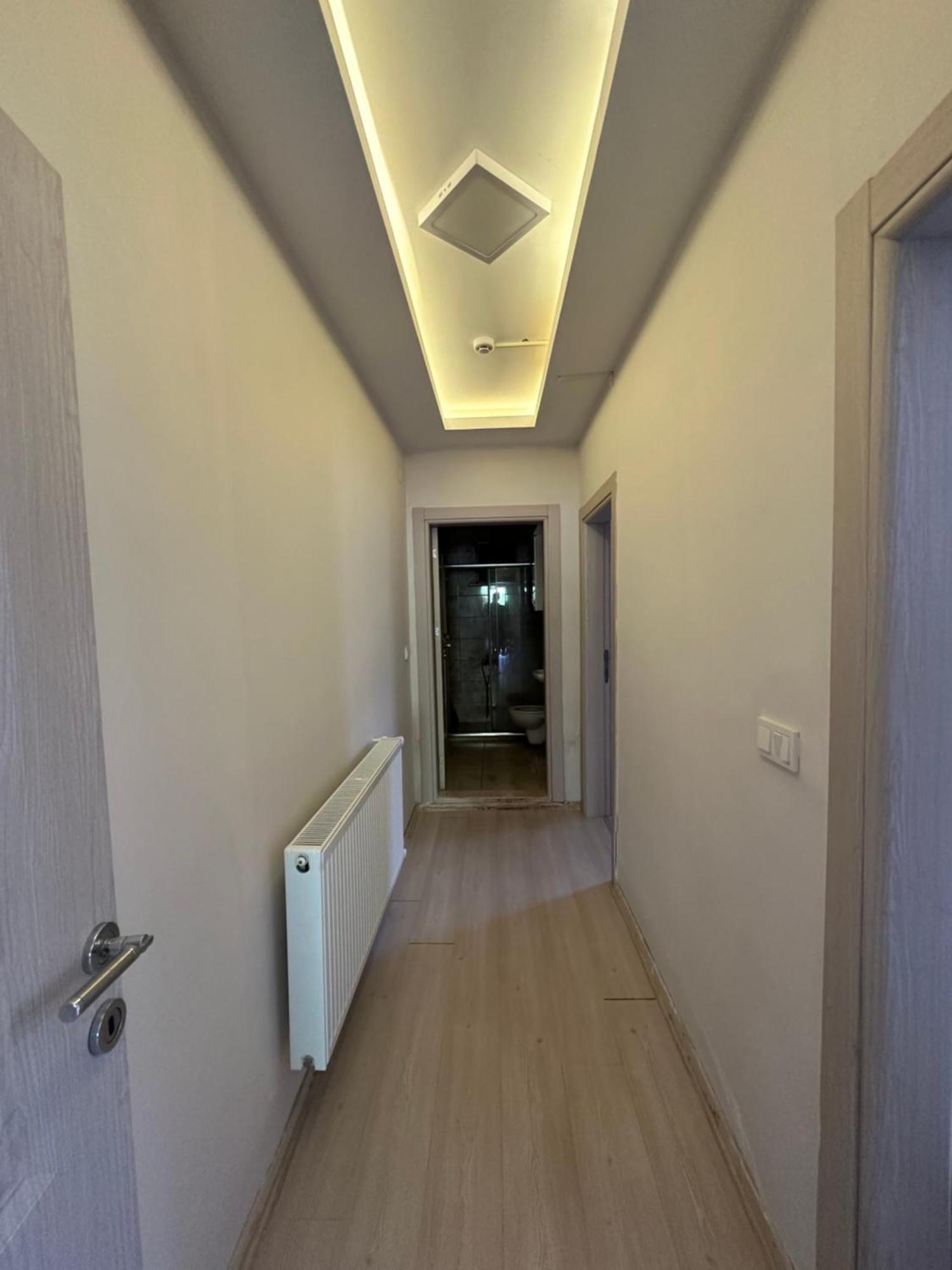 Ucan Pansiyon Caykara Exterior foto