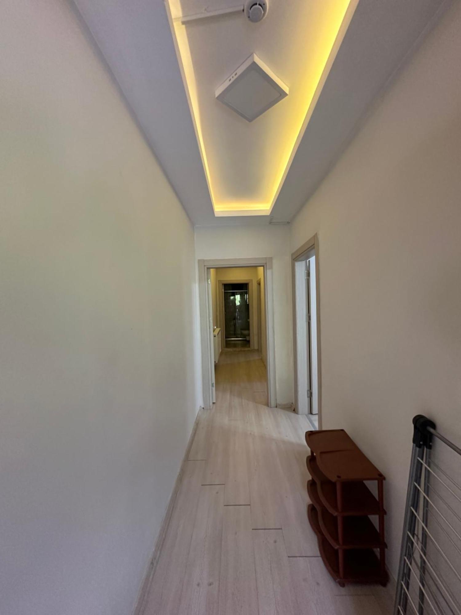 Ucan Pansiyon Caykara Exterior foto